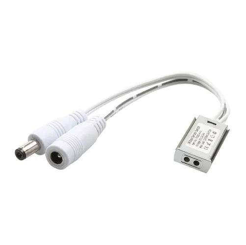 Led szalaghoz, alu sínhez dimmer, érintés nélküli, ki- be kapcsolás, fényerő szabályozás, 5A, 60W. Dobozban. Life Light Led 1 év garancia! Led vezérlő dimmer LLC1X5A60W1C 1 év gar.
