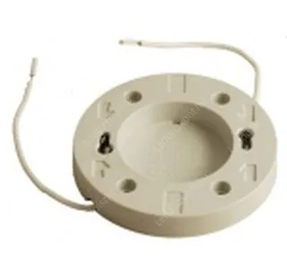 GX53 bútor foglalat. Life Light Led 1 év garancia! Foglalat, bútor LLFGX53SOCKETW 1 év gar.