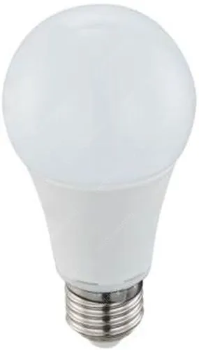 Led körte égő 12W, 100W izzó helyett. 1260 Lumen, E27 foglalat. 2700K, az igazi meleg fény. Nem vibrál a fénye! Life Light Led 3 év garancia! Led körte LLK12WE27K2700 3 év gar.