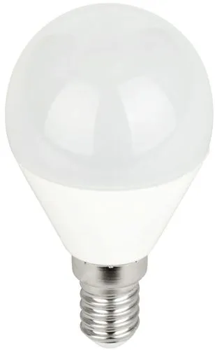 Fényerő szabályozható, dimmelhető Led körte égő 7W, 560 lumen, E14. 2700 kelvin, meleg fehér. Nem vibrál a fénye! Life Light Led 3 év garancia! Led körte LLK7WD45MME14K2700 3 év gar.