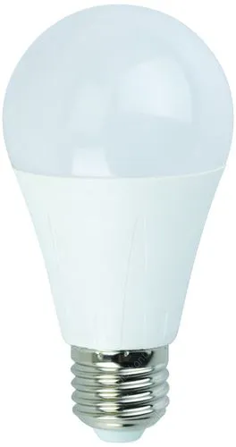 Fényerő szabályozható, dimmelhető Led körte 12W, a 100W izzó helyett, 1050 lumen, 60MM, 2700K, meleg fehér. Life Light Led 2 év garancia! Led körte LLKD12WTBE27K2700 2 év gar.