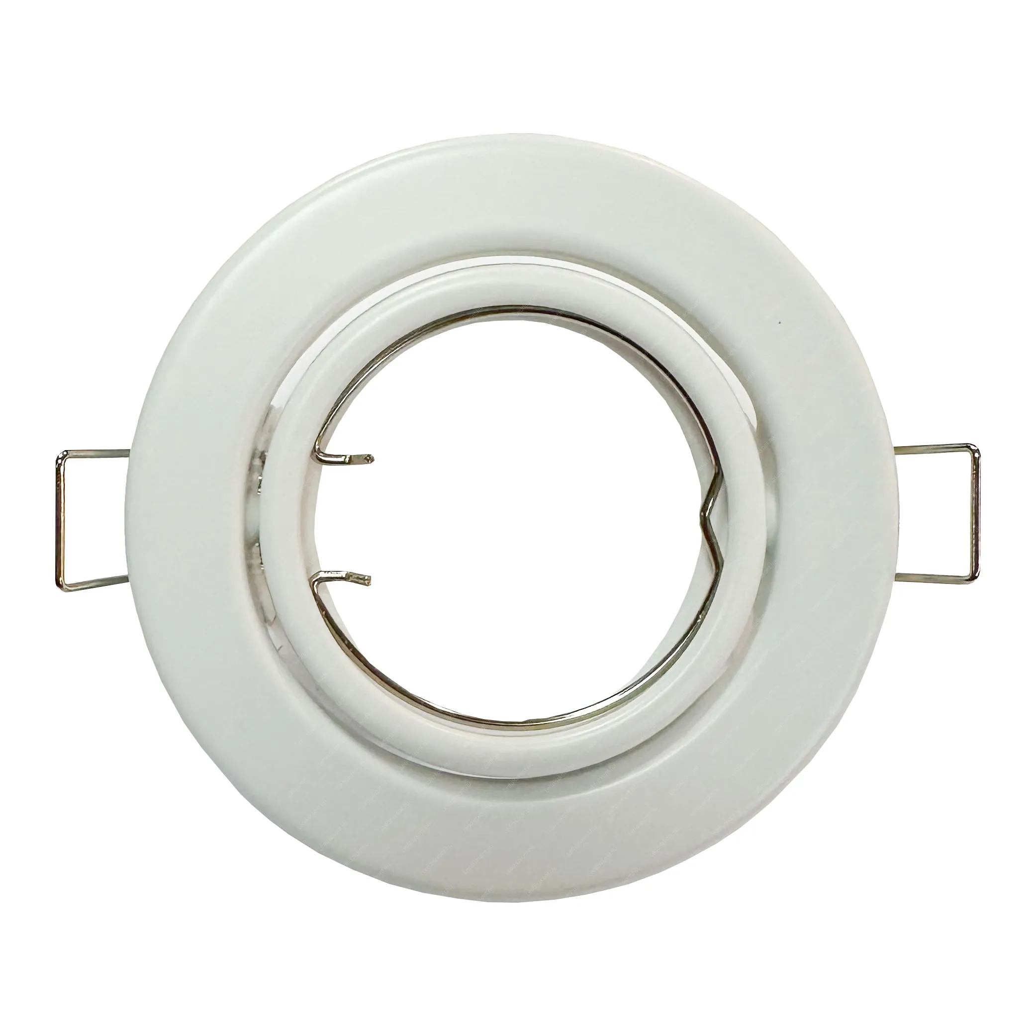 Led beépíthető spot lámpatest billenős, fehér. Life Light led. Led spot lámpatest billenős fehér LLLAMPATESTBW 2 év gar.