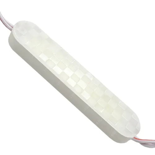 Led modul COB Led 2W, 200 Lumen, hideg fehér, 70x18mm. IP67, vízálló! 10/20db felett -10/-20%! Life Light Led 2 év garancia! Led modul LLMCOB70X18MM2WCW 2 év gar.