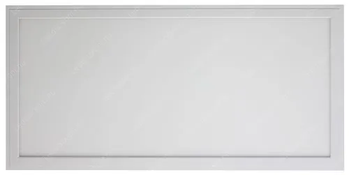 Led panel 30x60cm, 36W, 6600 K, hideg fehér, 3000 lumen. Nem vibrál! Life Light Led, 2 év gar. Led panel LLP30X60CM30W6000K 2 év gar.
