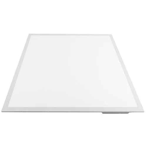 Led panel 60x60 cm, 40W, 4250 lumen, 4000K, közép fehér, fehér kerettel. Nem vibrál a fénye! Life Light Led 3 év garancia! Led panel LLPBL60X60CM40WSW 3 év gar.