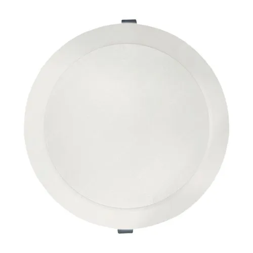 Led panel 12W, 1050 lumen, IP44 vízálló, 6200 kelvin, hideg fehér, Life Light Led 2 év gari Led panel LLPR12WIP44CW 2 év gar.