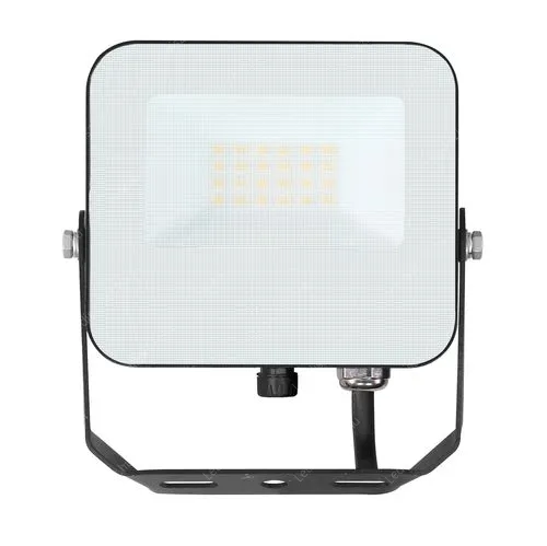 Led reflektor CCT 20W, a színek kézzel átkapcsolhatóak, 2900-4200-6900 kelvin, meleg-közép-hideg fehér, 2000 lumen! Led reflektor LLR20WSMDWCCT 2 év gar.