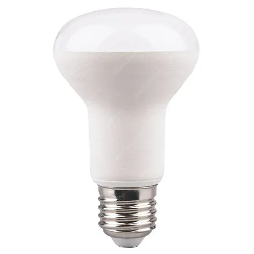 Led R63 fejű körte égő 12W, 100W izzó helyett. 1200 Lumen, 4000K, közép fehér. E27 foglalat. Nem vibrál a fénye! Life Light Led 3 év garancia! Led körte R63 LLR63L12WSW 3 év gar.