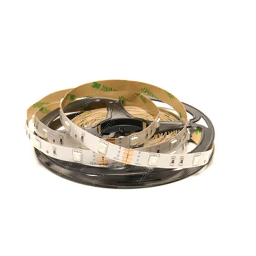 RGB Led szalag 30 led/m, Life Light Led 2 év garancia! Led szalag LLSZ505030L2EVRGB 2 év gar.
