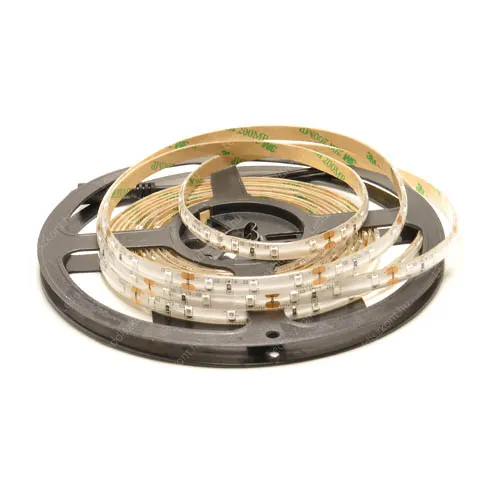Led szalag 60 led/m, 2835 chip, kék, extra erős fény, IP65 vízálló. Life Light Led 2 év garancia! Led szalag LLSZIP65283560L2EVBLUE 2 év gar.