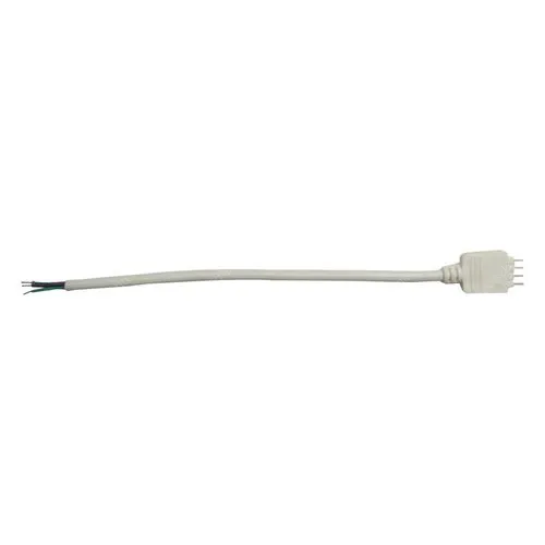 Led szalag vezérlő és a led szalag közé csatlakozó, hogy ne keljen forrasztani! RGB led szalaghoz! A tüske külön megvásárolható! LSZTUSKERGB Led szalaghoz tuske LSZTUSKEBETAPRGB 1 év gar.