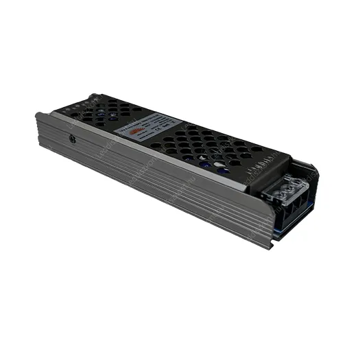 Led tápegység 24V, 150W, 6A, fémház. Life Light Led 3 év garancia! Led tápegység LLT24VS150W3Y 3 év gar.