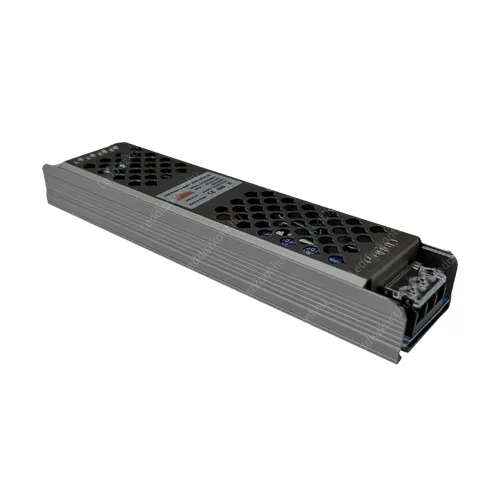 Led tápegység 24V, 200W, 8A, fémház. Life Light Led 3 év garancia! Led tápegység LLT24VS200W3Y 3 év gar.
