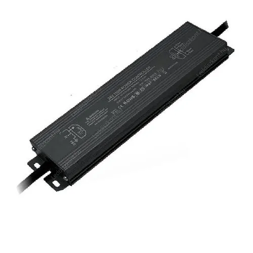 Led DC 100W tápegység, 8,5A, IP65 vízálló. Life Light Led 2 év garancia! Led tápegység, vízálló LLTIP67V100W 2 év gar.