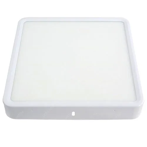 Led ufó lámpa 18W, 2000 Lumen, 4000K, közép fehér. Slim, vékony keret. Life Light Led 2 év garancia! Led ufó LLUFO18WKOCSW 2 év gar.