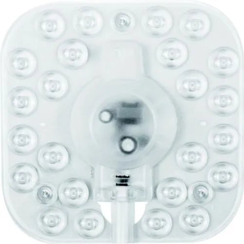 Led ufó lámpa, 24W, 2600 Lumen, 4000K, közép fehér. Mágneses, de csavarral is rögzíthető! Nem vibrál a fénye! Life Light Led 2 év garancia! Led ufó LLUFO24WMAGNESSW 2 év gar.