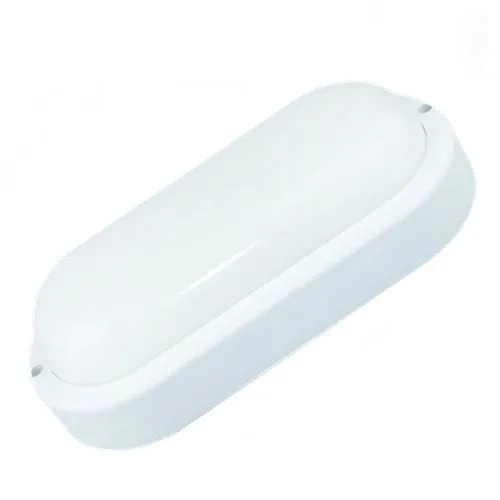 Led hajólámpa 18W 2360 lumen, IP54 vízálló. 5db felett -10%.4000 kelvin, közép fehér. Life Light Led 2 év garancia! Led ufó LLUFO18WIP54BOATSW 2 év gar.