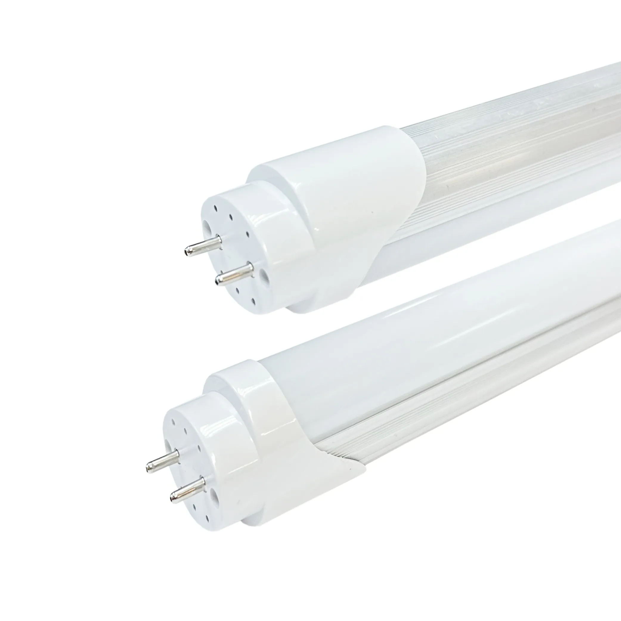 Led fénycső T8 60 cm, 10W, 1200 Lumen, 4000 kelvin, közép fehér. Alumínium, nem gagyi üveg fénycső! Nem vibrál a fénye! Life Light Led 3 év garancia Led fénycső T8 LT860CM10W4000KOP 3 év gar.