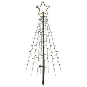 Karácsonyi Emos figura DCTW02FA 1 év gar. – 3. kép